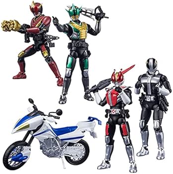 Amazon | SHODO-X 仮面ライダー13 10個入りBOX (食玩) 通販